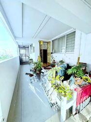 Blk 411 Bukit Batok West Avenue 4 (Bukit Batok), HDB 3 Rooms #600308391